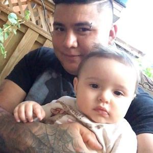 Meet your Posher, Oliver